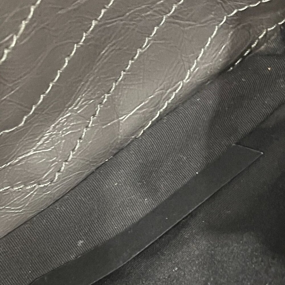Saint Laurent Leather Niki Medium  (JB1066) - Picture 15 of 16